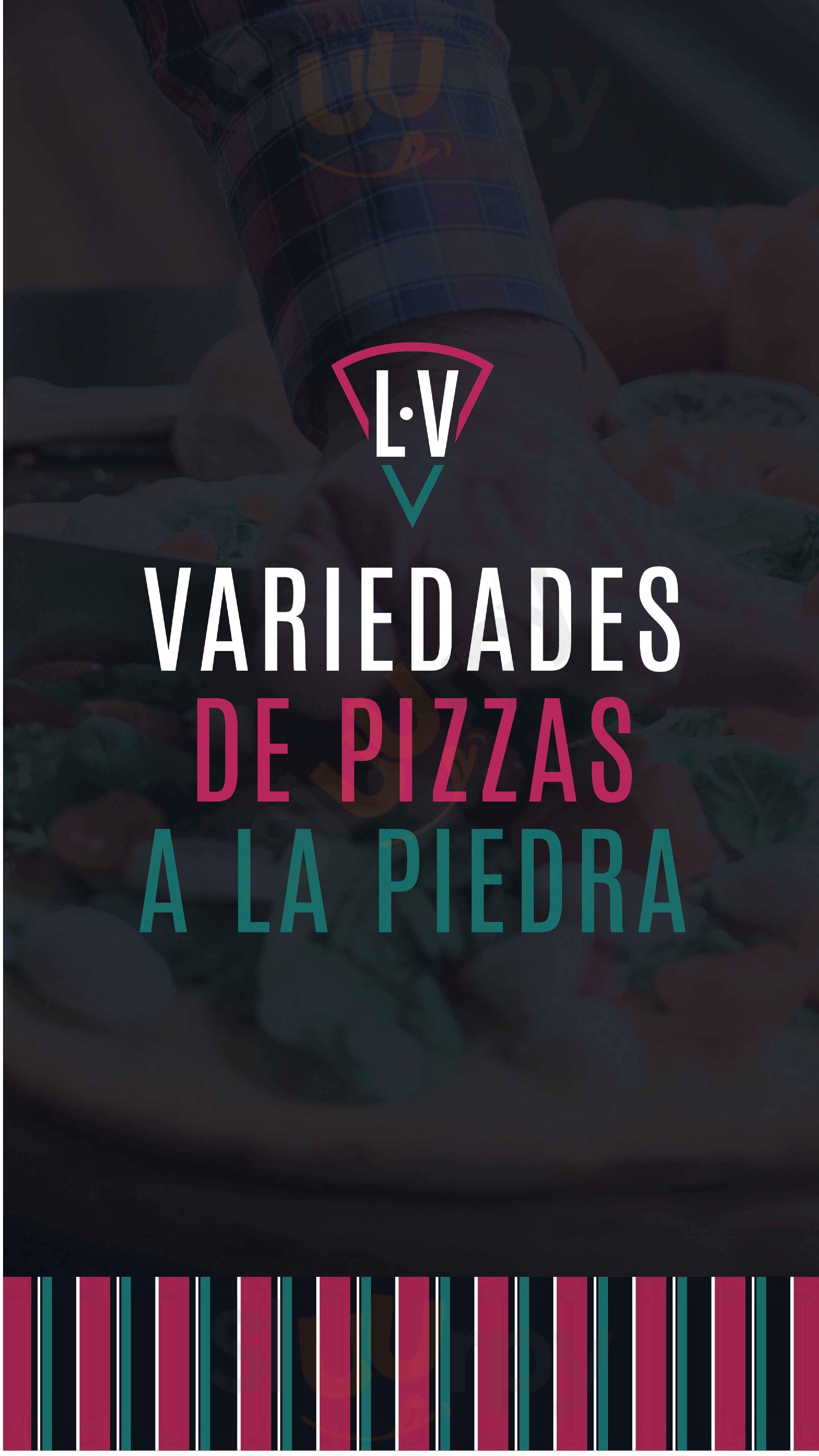 La. Vicca -tienda De Pizza Buenos Aires Menu - 1