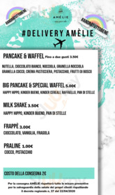 Amely Bakery & Diner