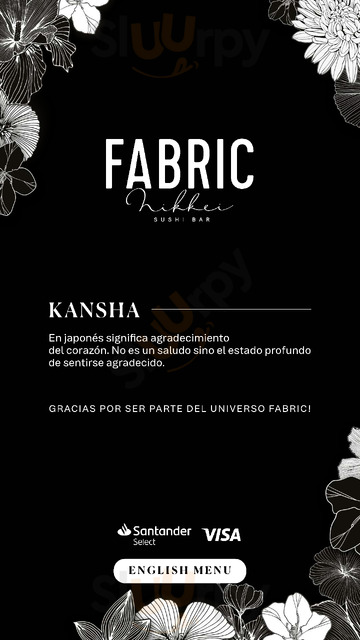 Fabric Sushi - Caballito 2, Buenos Aires