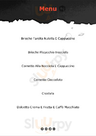 Consorzio Caffè, Urbino