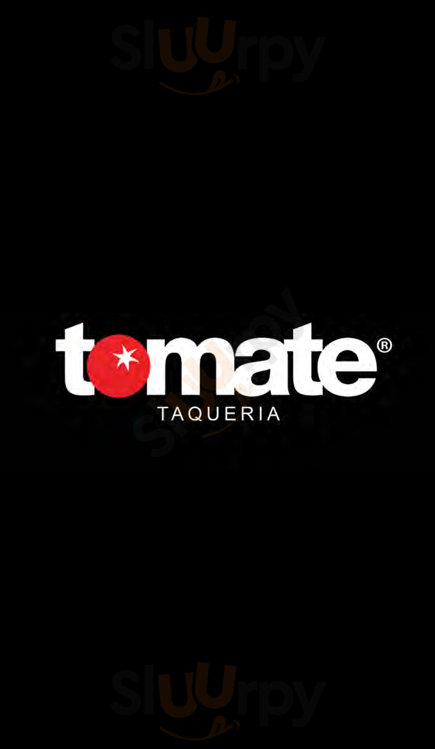 La Tomate Taqueria Guadalajara Menu - 1