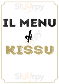 Kissu, Palau