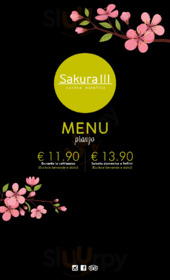 Sakura Cucina Asiatica, Maranello