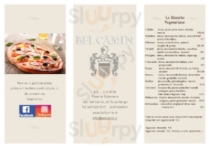 Bel Camin - Pizza & Cucina, Bussolengo