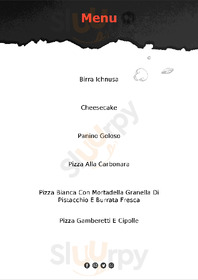 Pizzeria Paninoteca La Stella, Porto Torres