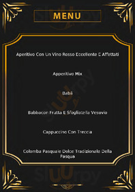 Cafiero Cafè