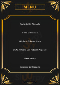 La Fontana - Ristorante Pizzeria