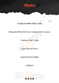 Osteria 19/29, Dolo