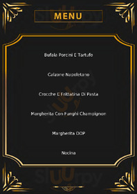 Vittoria Pizzeria