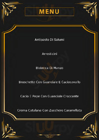 Officina Della Brace