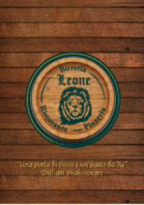 Birreria Leone, Novate Milanese