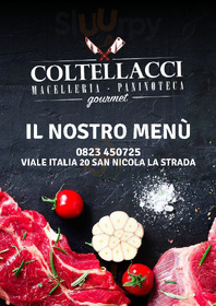 I Coltellacci, San Nicola la Strada