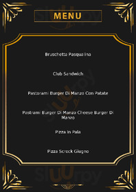 Birreria Ciclamino