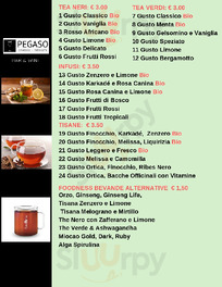 Pegaso Wine & Ristocafe, Selvazzano Dentro