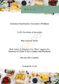 Bacca Nera Caffè, Romano d'Ezzelino