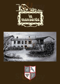 Ristorante Pizzeria La Mansarda, Castiglione Delle Stiviere