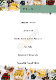 Osteria Amici Miei