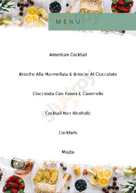 Pasticceria Sem&fem, Tradate