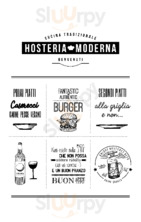 Hosteria Moderna, Arzignano