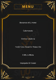 Giro Di Boa, Barga