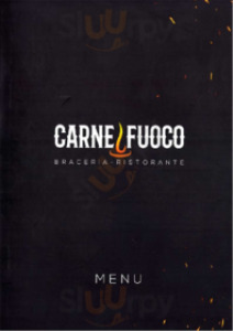 Carne E Fuoco Ristorante Braceria, Montoro