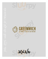 Greenwich Pizza & Sandwich Place, Limena