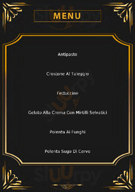 Ristorante Pizzeria Il Pinguino, Abetone