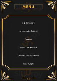 Ristorante Pizzeria Bar La Fonte