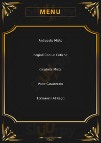 La Cascina