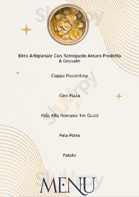 Estró - Pizza Lab, Cassina de' Pecchi