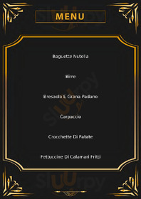 La Baguetterie Avetrana Gourmet