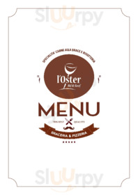 L'oster Bif & Beef Restaurant - Grassobbio, Grassobbio