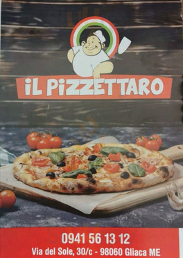 Il Pizzettaro, Piraino