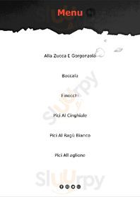 Ristorante Bar Amici Di Campriano, Buonconvento