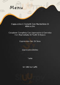 Caffetteria Richard