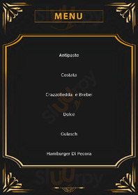 U3 - Birreria Popolare & Steakhouse