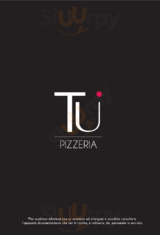 Pizzeria Tu (villadossola), Villadossola