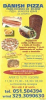 Pizzeria Sorriso, Bologna