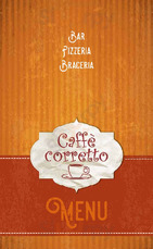 Caffe Corretto