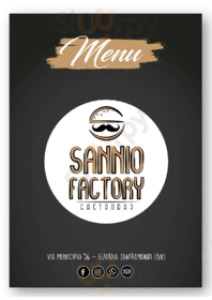 Sannio Factory, Guardia Sanframondi