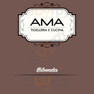 Ama - Tigelleria E Cucina, Cadoneghe