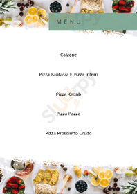 Pizza Pazza