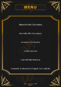 La Muraccia