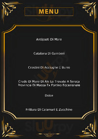 Il Ristorante Di Ale, Podenzana