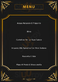 Pizzeria Mangia Mangia, Roletto