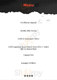Bar Il Fondatore