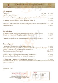Ristorante Brambilla