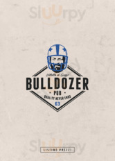 Bulldozer Pub, Villalta