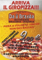 Da U Braxea, Genova
