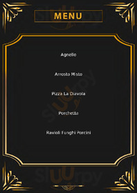 Ristorante Di Villa Claudia